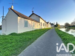  Appartement � louer 2 pi�ces 54 m�