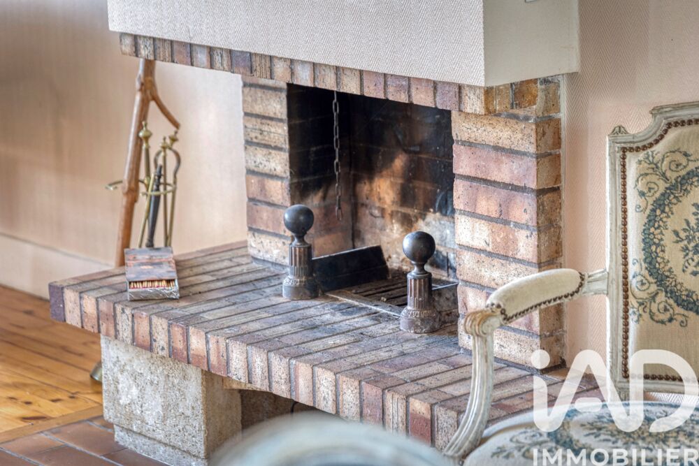  vendre  Maison La Tronche (38700)