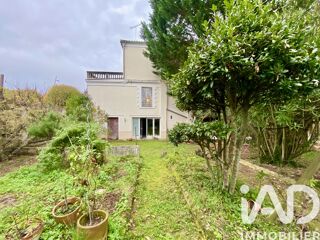  Maison � vendre 7 pi�ces 180 m�