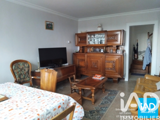  Maison � vendre 5 pi�ces 100 m�