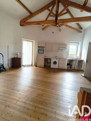  Maison � vendre 1 pi�ce 44 m�