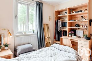  Maison  vendre 5 pices 84 m