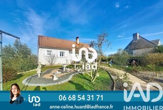  Maison � vendre 9 pi�ces 148 m�