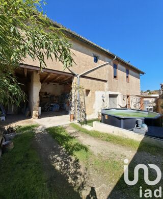  Maison � vendre 4 pi�ces 155 m�