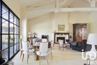  Maison  vendre 9 pices 286 m