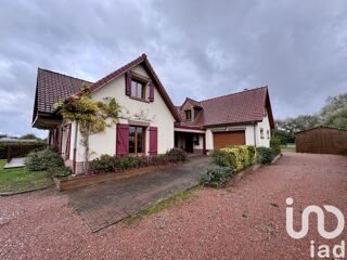  Maison  vendre 10 pices 274 m