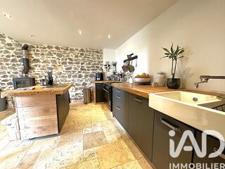  Maison � vendre 8 pi�ces 170 m�