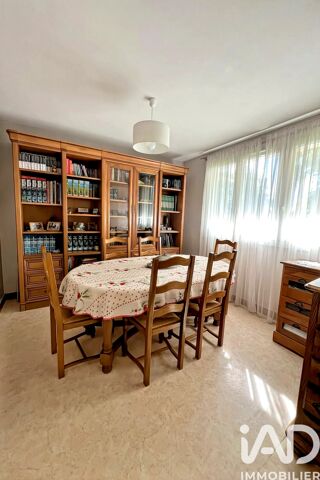  Appartement � vendre 4 pi�ces 72 m�