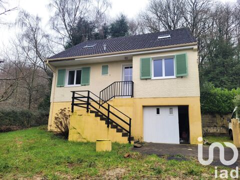   Vente Maison/villa 5 pi�ces Maison - 5 pi�ce(s) - 90 m�