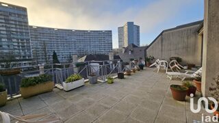  Appartement � vendre 1 pi�ce 29 m�