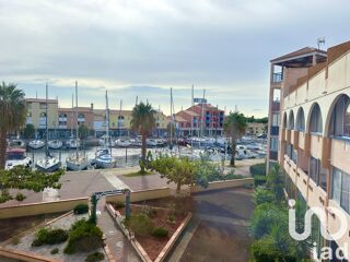  Appartement  vendre 1 pice 21 m