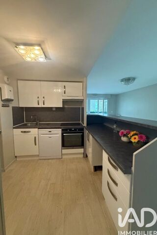  Appartement � vendre 4 pi�ces 74 m�