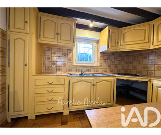  Maison � vendre 4 pi�ces 118 m�