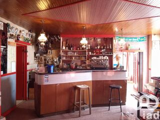  Maison � vendre 15 + pi�ces 458 m�