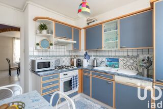  Appartement � vendre 4 pi�ces 68 m�