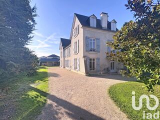  Maison � vendre 7 pi�ces 293 m�