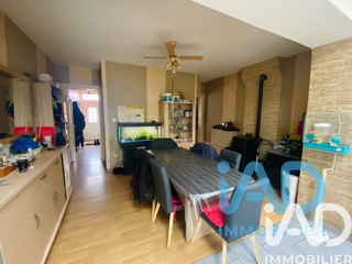  Maison � vendre 4 pi�ces 120 m�