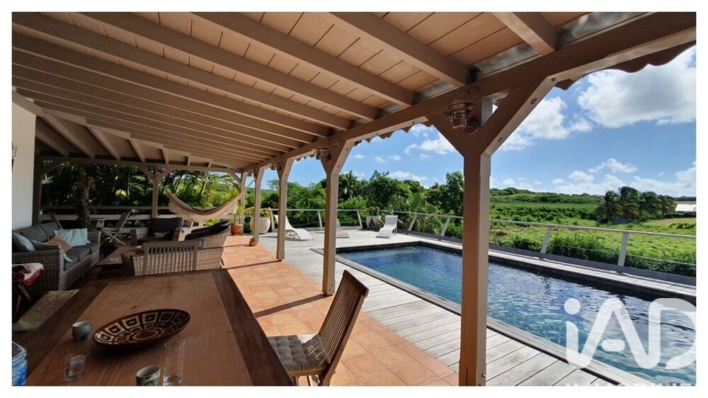 � vendre  Maison Saint-Fran�ois (97118)