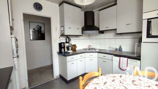  Appartement � vendre 4 pi�ces 71 m�