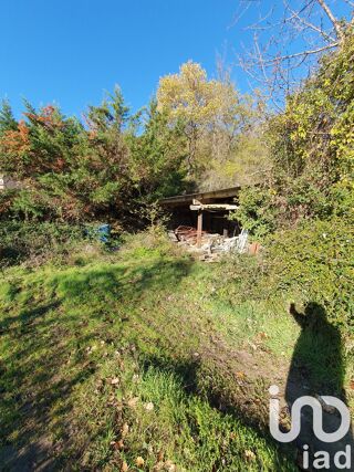  Terrain � vendre 320 m�