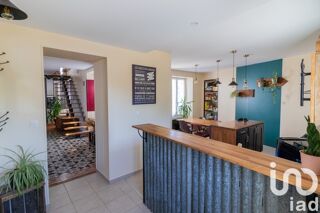  Maison � vendre 8 pi�ces 170 m�