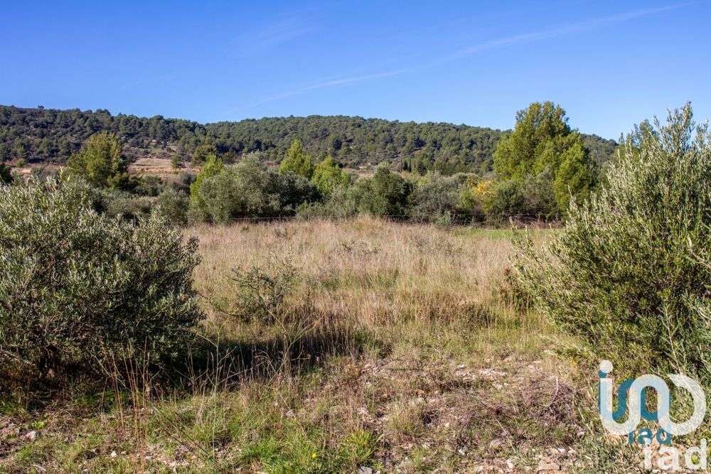 Vente Terrain Vente Terrain � b�tir 1 194 m&sup2; Mailhac