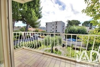  Appartement  vendre 3 pices 57 m