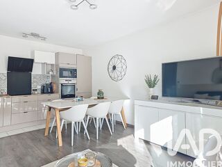  Appartement � vendre 3 pi�ces 57 m�