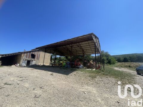   Vente Ferme 5 pices Maison - 5 pice(s) - 161 m