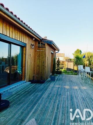  Maison � vendre 3 pi�ces 45 m�