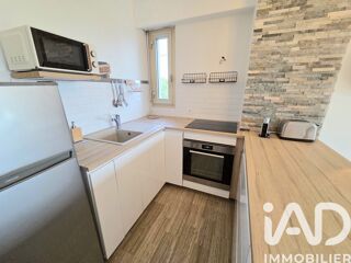  Appartement � louer 2 pi�ces 46 m�