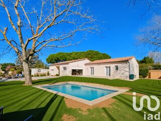  Maison  vendre 6 pices 134 m