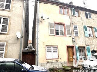  Maison � vendre 4 pi�ces 88 m�