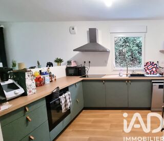  Maison � vendre 4 pi�ces 95 m�