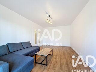  Appartement � vendre 2 pi�ces 54 m�