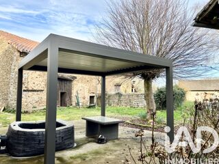  Maison � vendre 6 pi�ces 208 m�