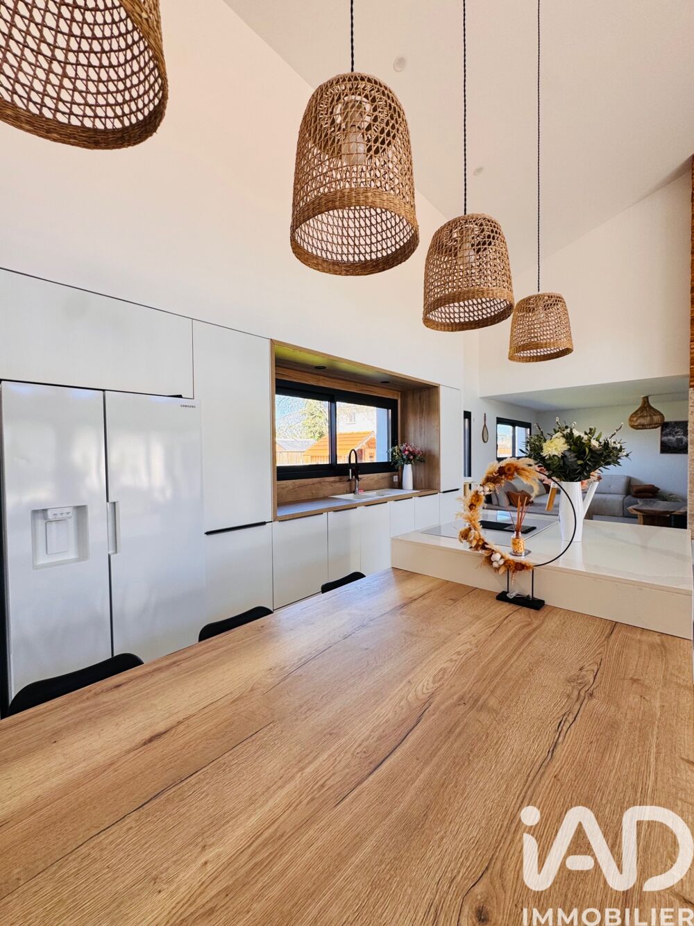 � vendre  Villa Mios (33380)