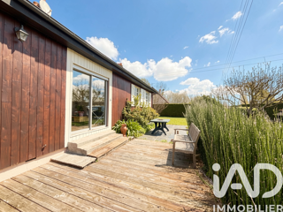  Maison � vendre 5 pi�ces 100 m�