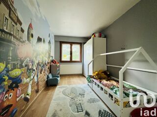  Appartement  vendre 3 pices 63 m