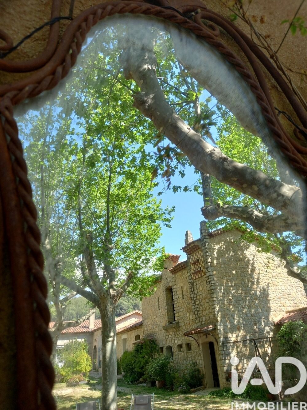 � vendre  Maison Solli�s-Pont (83210)