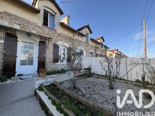  Maison � vendre 4 pi�ces 75 m�