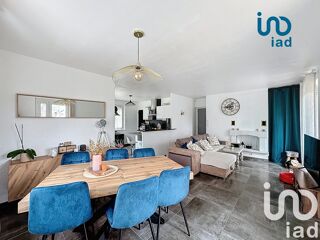  Maison � vendre 4 pi�ces 83 m�