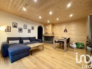  Appartement � vendre 3 pi�ces 59 m�