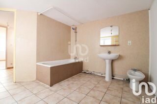  Maison � vendre 4 pi�ces 78 m�