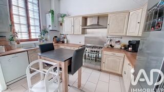  Maison � vendre 4 pi�ces 92 m�