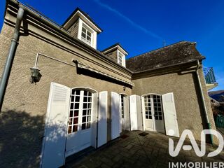  Maison � vendre 9 pi�ces 183 m�