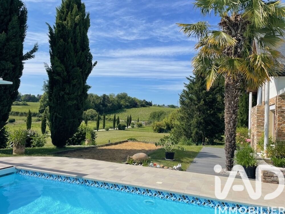 � vendre  Villa Fondettes (37230)