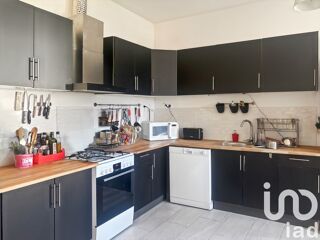  Maison  vendre 5 pices 122 m