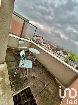  Appartement � vendre 1 pi�ce 26 m�