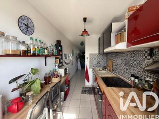  Appartement � vendre 3 pi�ces 66 m�